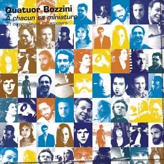 A chacun sa miniature