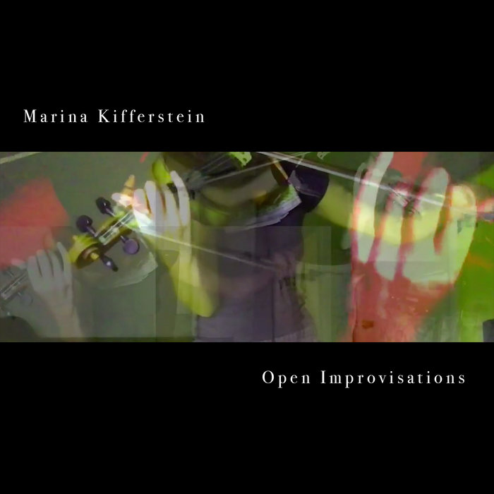 Open Improvisations