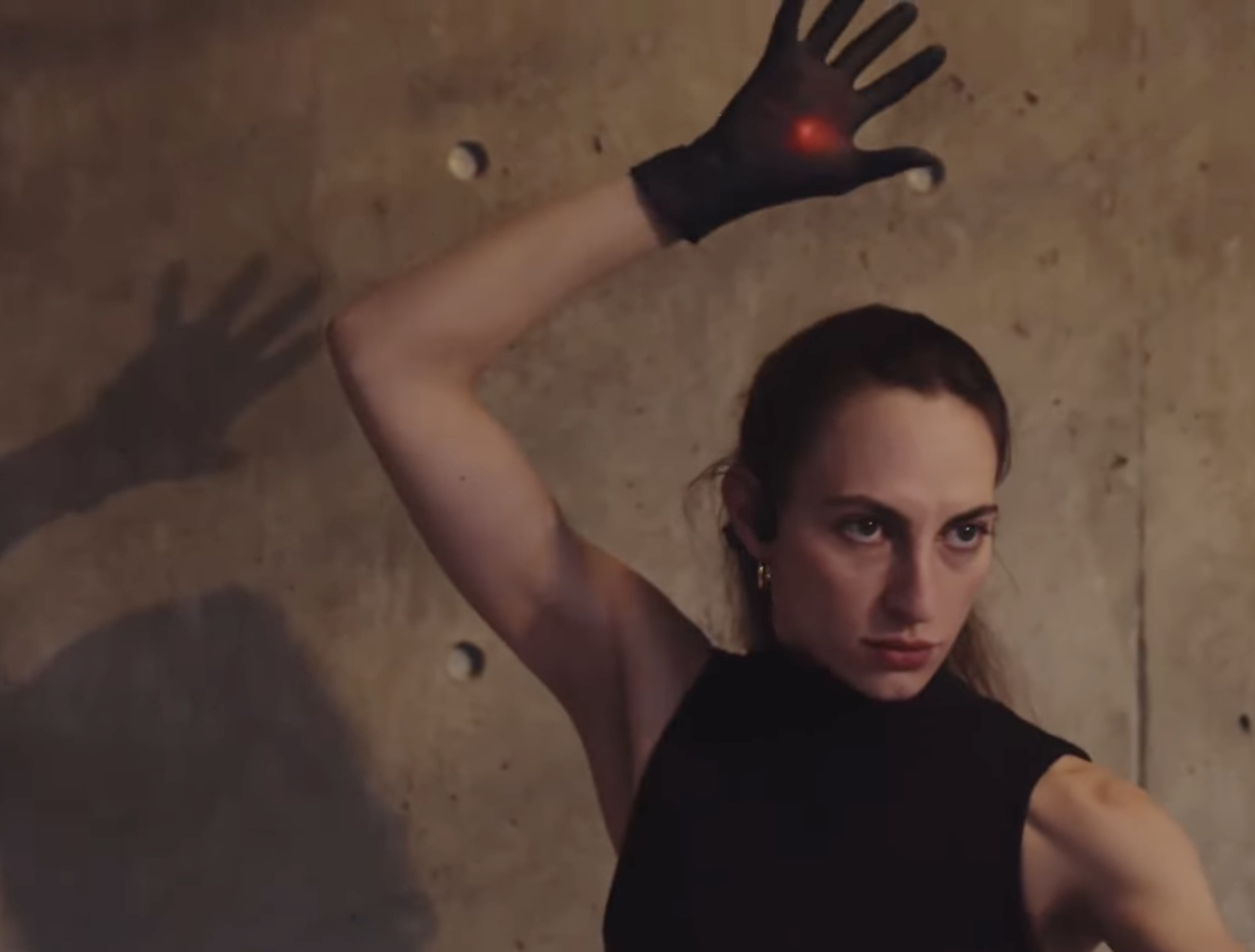 Industry and the Arts