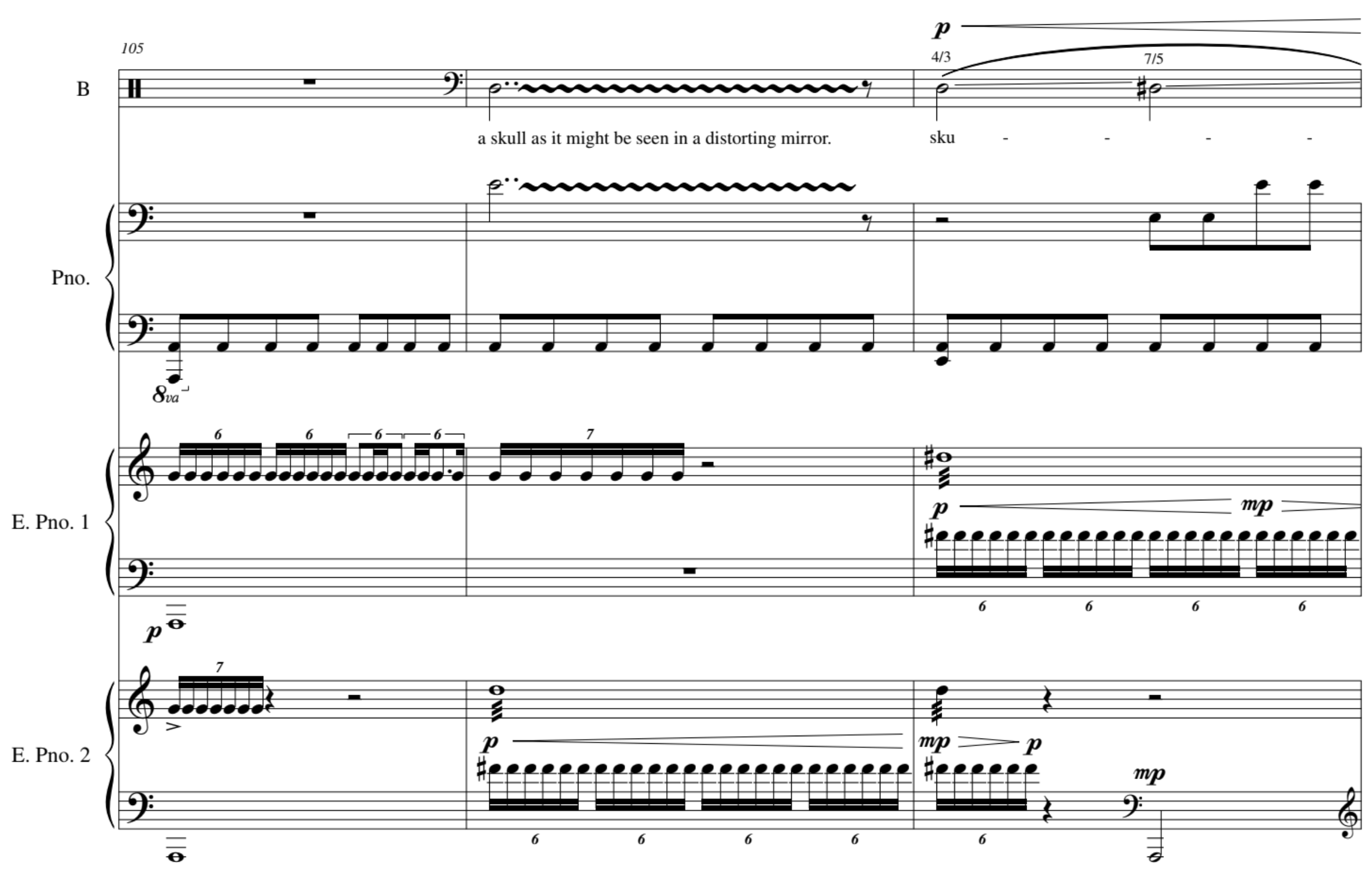 Livingry and Ways of Seeing