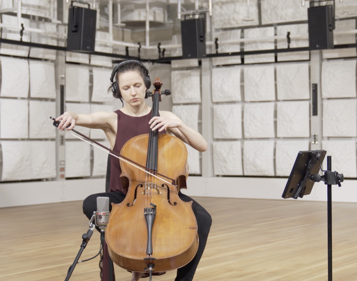 Scuffed Computer Improviser