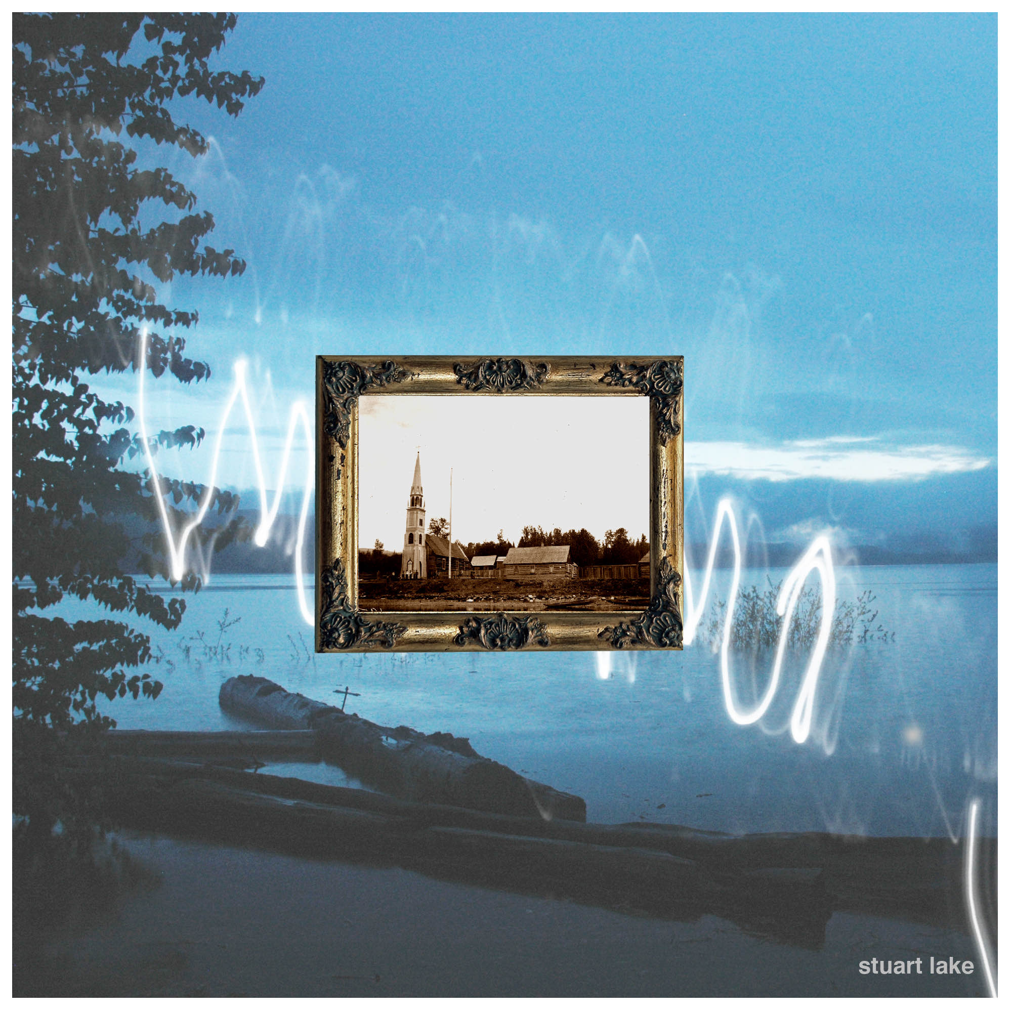Stuart Lake